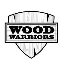 WOOD WARRIORS trademark