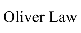 OLIVER LAW trademark