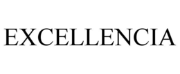 EXCELLENCIA trademark