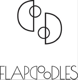 DOOD FLAPDOODLES trademark