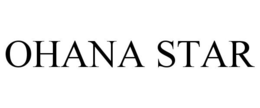 OHANA STAR trademark