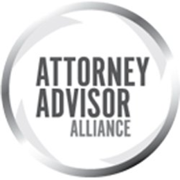 ATTORNEY ADVISOR ALLIANCE trademark