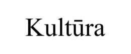 KULTURA trademark