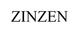 ZINZEN trademark