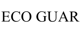 ECO GUAR trademark
