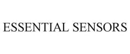 ESSENTIAL SENSORS trademark