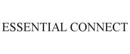 ESSENTIAL CONNECT trademark
