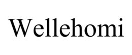 WELLEHOMI trademark