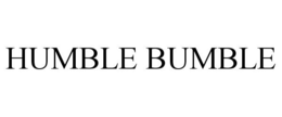 HUMBLE BUMBLE trademark