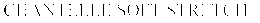 CHANTELLE SOFT STRETCH trademark