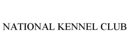 NATIONAL KENNEL CLUB trademark