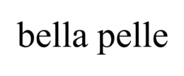 BELLA PELLE trademark