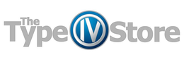 THE TYPEIVSTORE trademark