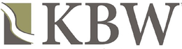 KBW trademark