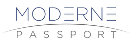 MODERNE PASSPORT trademark