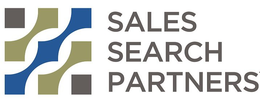 SALES SEARCH PARTNERS trademark
