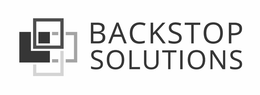 BACKSTOP SOLUTIONS trademark