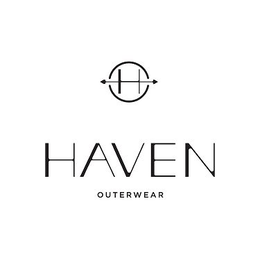 H HAVEN OUTERWEAR trademark
