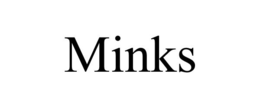 MINKS trademark