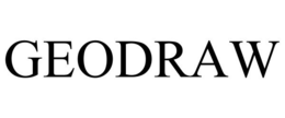 GEODRAW trademark