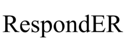 RESPONDER trademark