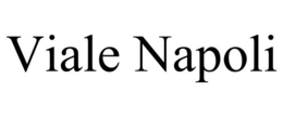 VIALE NAPOLI trademark