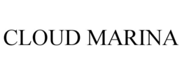 CLOUD MARINA trademark