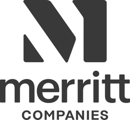 M MERRITT COMPANIES trademark