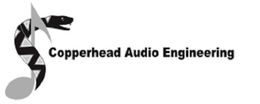 COPPERHEAD AUDIO ENGINEERING trademark