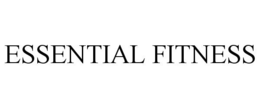 ESSENTIAL FITNESS trademark