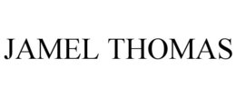 JAMEL THOMAS trademark