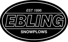 EBLING SNOWPLOWS EST 1896 trademark