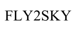 FLY2SKY trademark