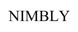 NIMBLY trademark