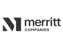 M MERRITT COMPANIES trademark