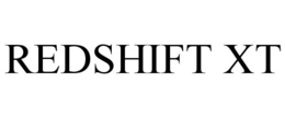 REDSHIFT XT trademark