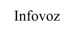 INFOVOZ trademark