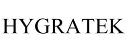 HYGRATEK trademark