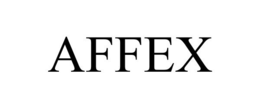 AFFEX trademark