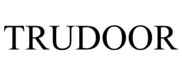TRUDOOR trademark