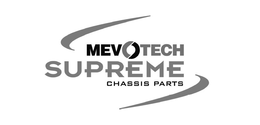 MEVOTECH SUPREME CHASSIS PARTS trademark