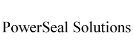 POWERSEAL SOLUTIONS trademark