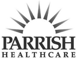PARRISH HEALTHCARE trademark