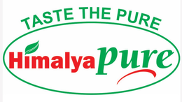 TASTE THE PURE HIMALYA PURE trademark