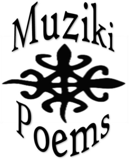 MUZIKI POEMS trademark