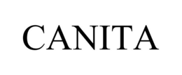 CANITA trademark