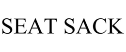 SEAT SACK trademark