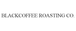 BLACKCOFFEE ROASTING CO. trademark