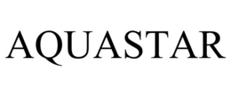 AQUASTAR trademark