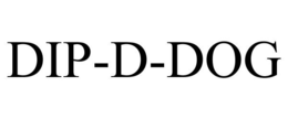 DIP-D-DOG trademark